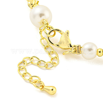 Стойки BJEW-P322-20G-1