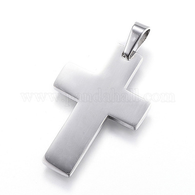 Подвески из нержавеющей стали 304 STAS-K162-021P-1