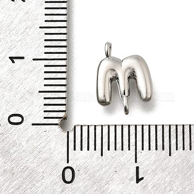 Подвески из латуни KK-P295-01P-M-1