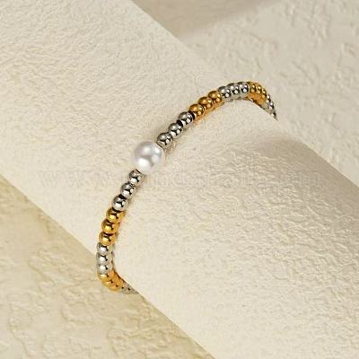 Браслеты из нержавеющей стали 304 для женщин ED3331-1