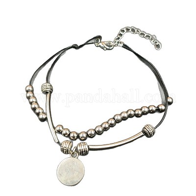 Кулон из сплава в виде монеты FS-WG6901E-01-1