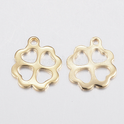 Подвески из нержавеющей стали 304 STAS-G179-74G-1