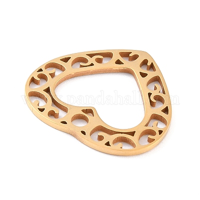 Ионное покрытие(ip) 201 подвески из нержавеющей стали STAS-K003-07G-1