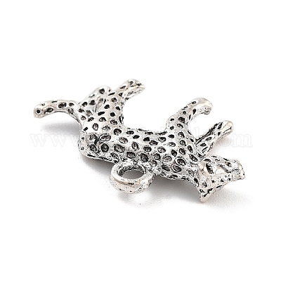 Подвески из сплава в тибетском стиле FIND-G077-02AS-1