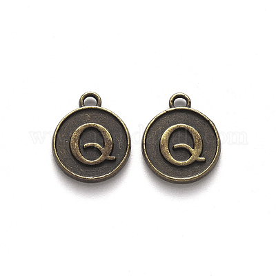 Сеттинги для кулона(кабошонов) PALLOY-N156-01Q-AB-1