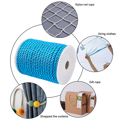 Полиэфирного корда NWIR-PH0001-07E-1