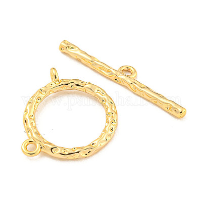 Латуни Переключить застежками KK-A223-12G-1