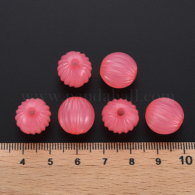 Имитации акриловых шариков желе MACR-S373-11-E03-1