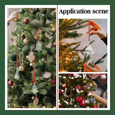 3 набор из 3 стилей DIY-WR0003-41-1