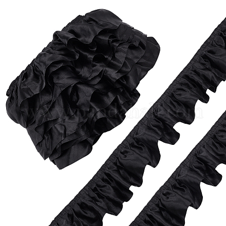 5 ярд атласных лент SRIB-FG0001-32C-1