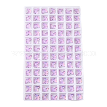 К5 стеклянные кабошоны&nbsp;GLAA-D301-02-1