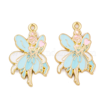 Стойки обшивки сплава эмали подвески FIND-A040-08E-02G-1