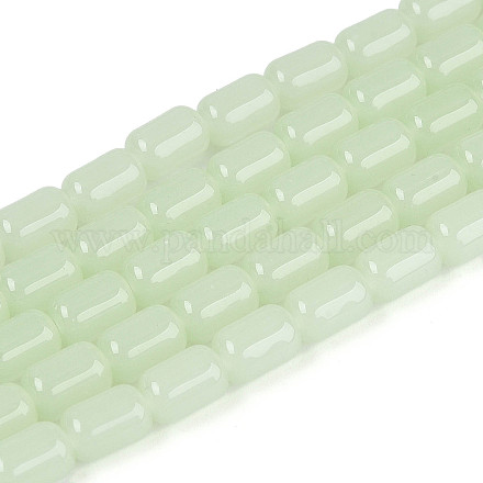 Стеклянные бусины&nbsp;GLAA-T028-14J-03-1