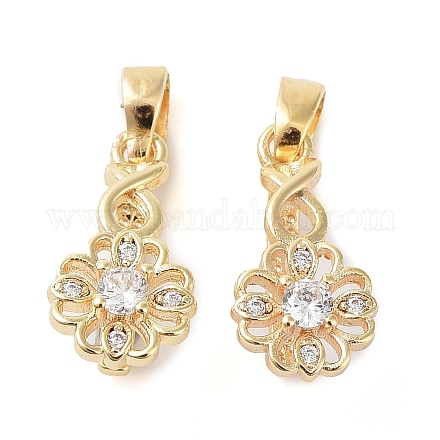 Латуни льда поручительств выбор щепотка KK-C031-43G-1