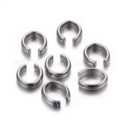 Быстроразъемные соединения из нержавеющей стали 304 X-STAS-P223-02P-01-1