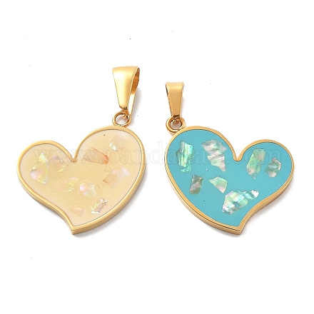 Ионное покрытие(ip) эмалированные подвески из нержавеющей стали 304 STAS-Z098-46G-1