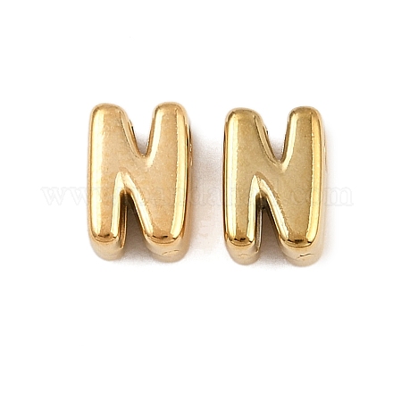 Подвески из нержавеющей стали 304 STAS-C135-03N-G-1