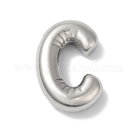 Подвески из нержавеющей стали 304 STAS-Z063-01P-C-1