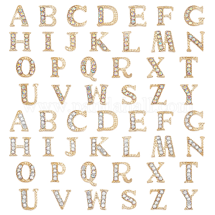 2 набор кабошонов из сплава 2 цветов FIND-OC0003-26-1