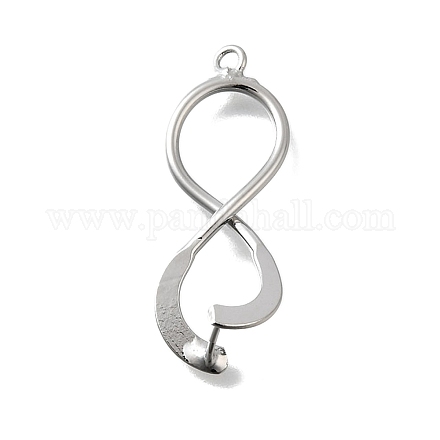 Латуни льда поручительств выбор щепотка KK-P306-12A-P-1