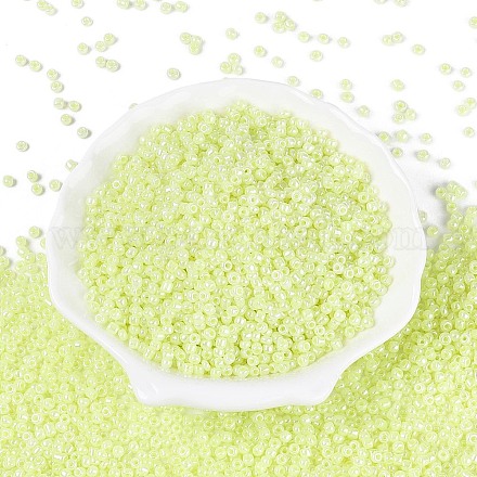 8/0 стакан бисер X1-SEED-A011-3mm-152-1