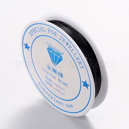 Медная проволока&nbsp;CW1mm015-1