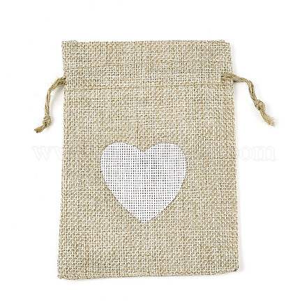 Мешковины упаковочные пакеты ABAG-I001-03C-1