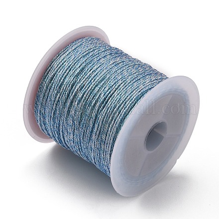 12-слойные шнуры из полиэстера&nbsp;X1-OCOR-TAC0008-33D-1