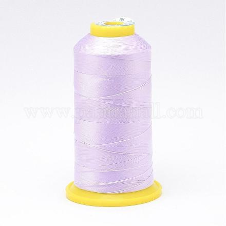 Нейлоновой нити швейные NWIR-N006-01G1-0.2mm-1