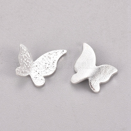 Сплав кабошонов&nbsp;PALLOY-WH0068-09B-S-1