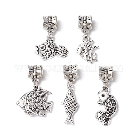 Подвески из сплава&nbsp;PALLOY-JF02365-1