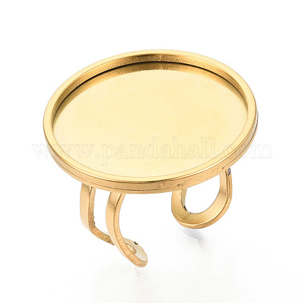 Фурнитура для манжетных колец из нержавеющей стали 304 STAS-S080-040I-G-1