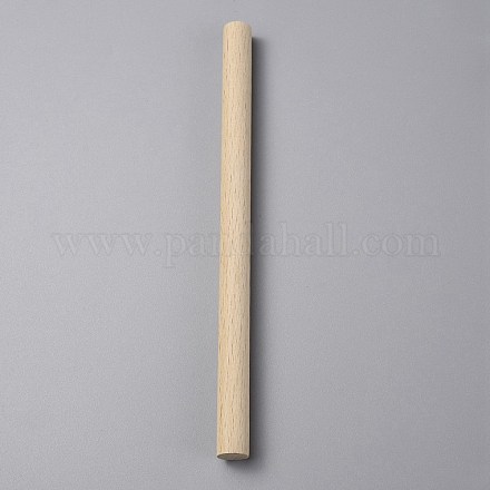 Палочки для поделок из бука WOOD-WH0022-27B-1