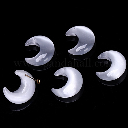 Бусины Кошачие Глаза PW-WGEEB18-01-1