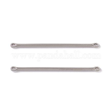 Подвески-коннекторы из нержавеющей стали 304 STAS-G291-04A-P-1