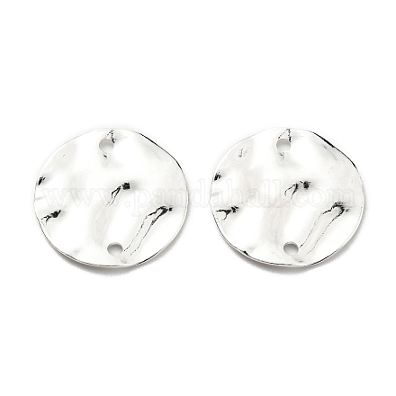 Соединители латунные звенья KK-L205-08S-E-1