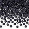 2 Strands Natural Lava Rock Beads Strands, Heishi Beads, Flat Round/Disc, 6x3mm, Hole: 1mm, about 119~131pcs/strand, 14.76~15.74 inch(37.5~40cm)