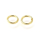 Латунные кольца прыжок открыт X-KK-V007-004G-06-2