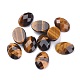 Природных тигровый глаз кабошонов&nbsp;G-G760-A06-1