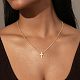 Ожерелья с подвесками из нержавеющей стали FS-WG7D720-02-2