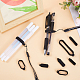Набор для самостоятельного изготовления электронного стилуса и шейного ремня с функцией самодельной зажигалки AJEW-GF0007-84-4