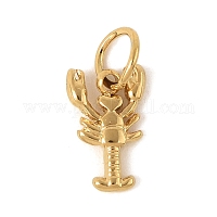 Подвески из нержавеющей стали 304&nbsp;STAS-V013-02A-G