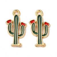 Подвески из эмали и сплава&nbsp;ENAM-Q507-17G