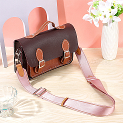 Нейлоновые регулируемые лямки для сумок FIND-WH0111-360C