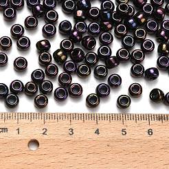 Круглые бусины Тохо SEED-TR03-0085