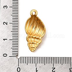 Подвески из нержавеющей стали 304&nbsp;STAS-Z157-21G-02