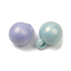 Непрозрачные акриловые подвески&nbsp;OACR-B031-37