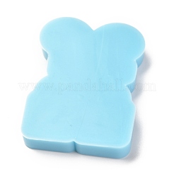 Кулон силиконовые Молды&nbsp;DIY-P022-03