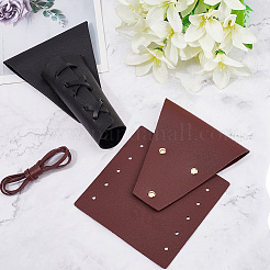 Ножны для ножей и мечей из искусственной кожи 2 цвета FIND-CL0001-10B