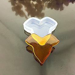 Осенняя тематика силиконовых форм&nbsp;DIY-F037-B03